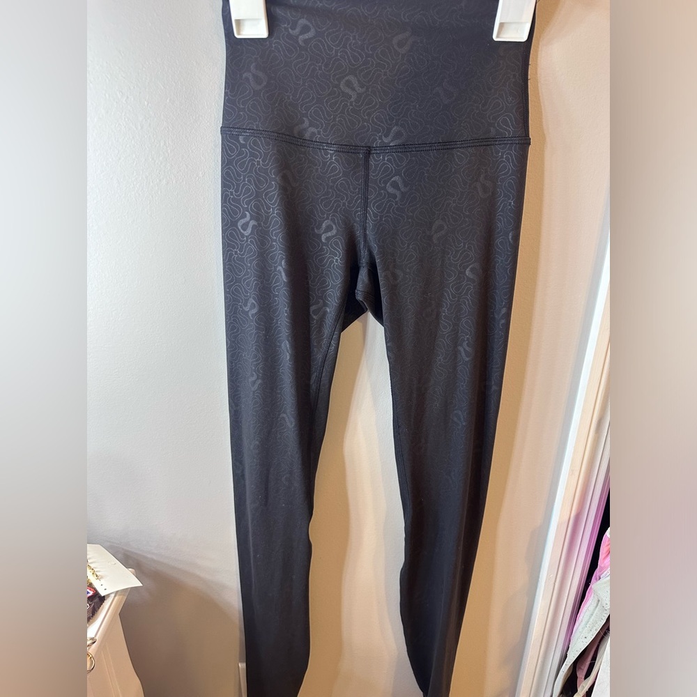 Lululemon align 28” leggings